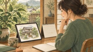 家が半年売れないときに確認すること｜値下げ前に反響と販売条件を整理 