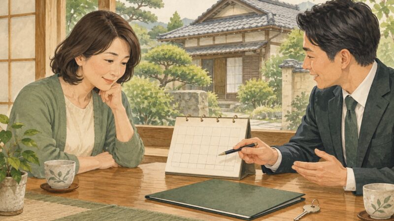 家を急いで現金化したい｜「即金」の広告を見る前に確認する入金日と費用 