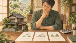 家の買取で「値段がつかない」と言われたら｜無償譲渡・有料引取りとの違い 